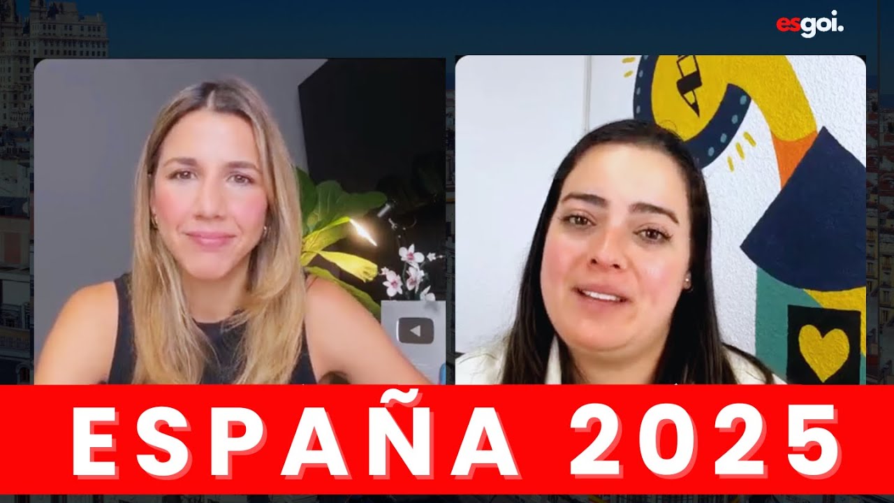 ¿Estás pensando emigrar a España? Este episodio te interesa