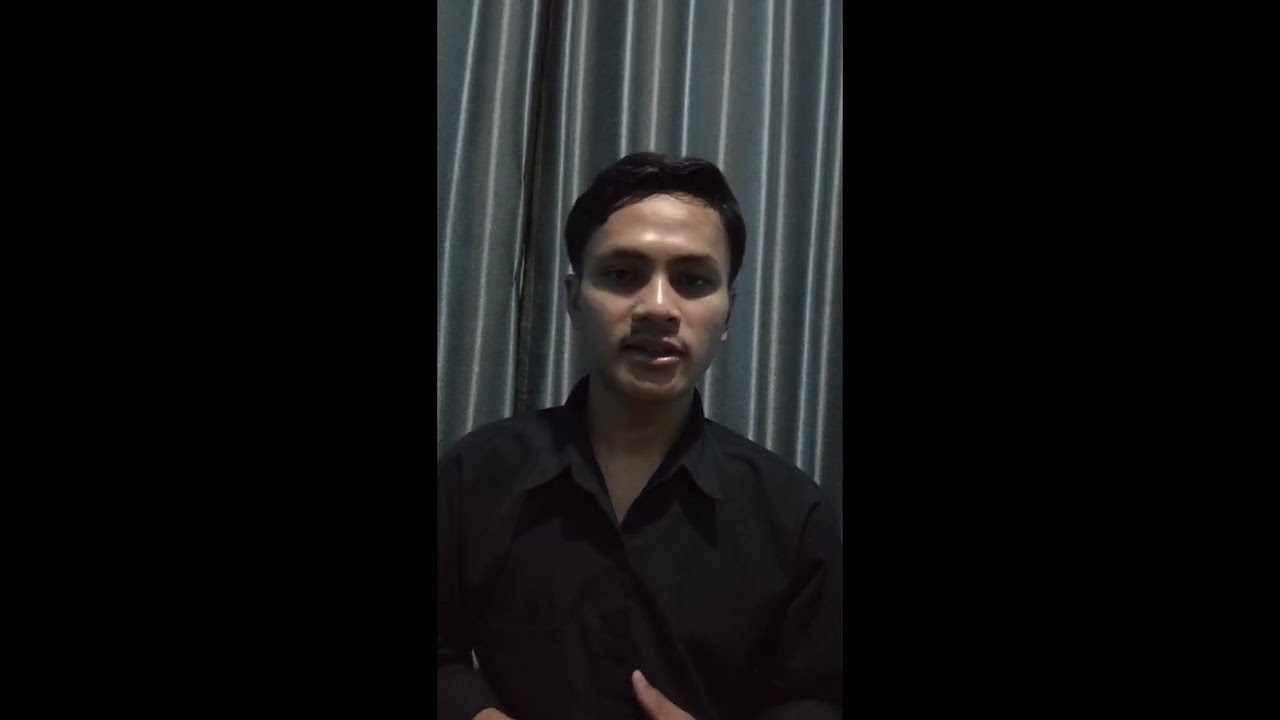 Nizar Fadilah R_24872053010: "Kenakalan Remaja Dalam Perspektif Kriminologi"