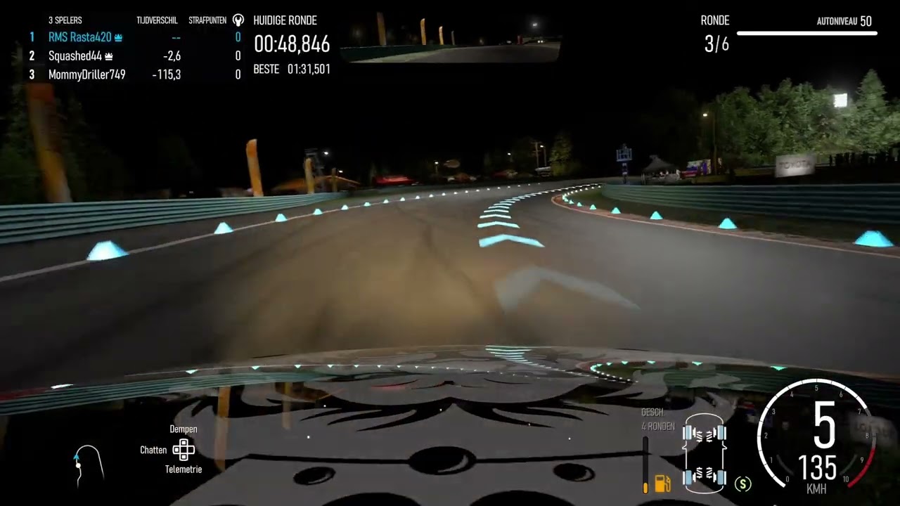 Auto Sport Sim Racing