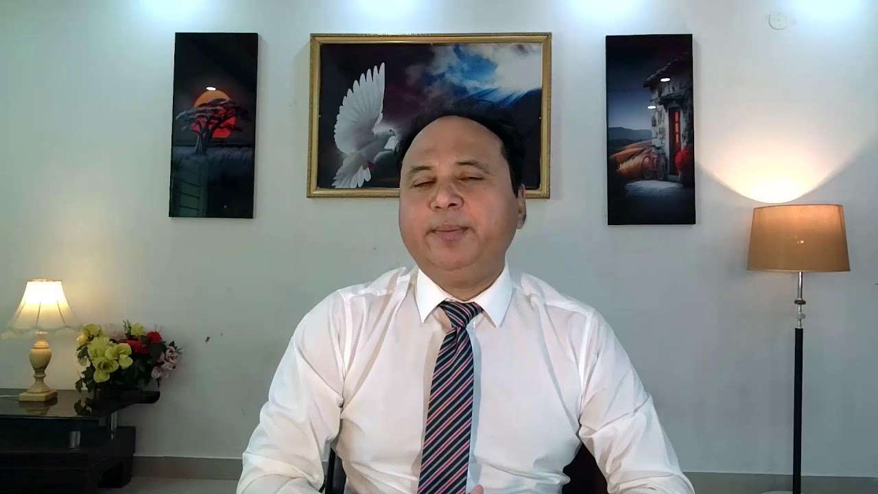 DAILY HEALING LIVE URDU