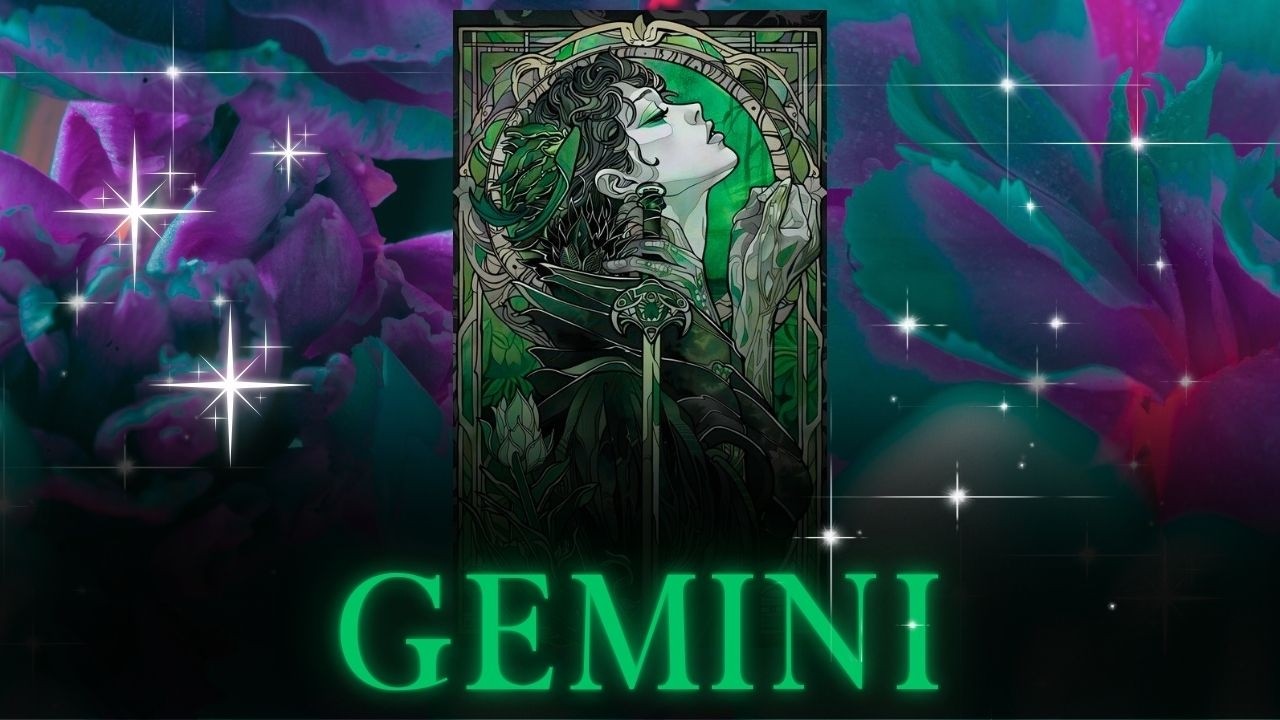 GEMINI 😥UNFORTUNATELY MY LOVE❗️A TERRIFYING SHOCK AWAITS YOU…!! FEBRUARY 2026 TAROT LOVE READING
