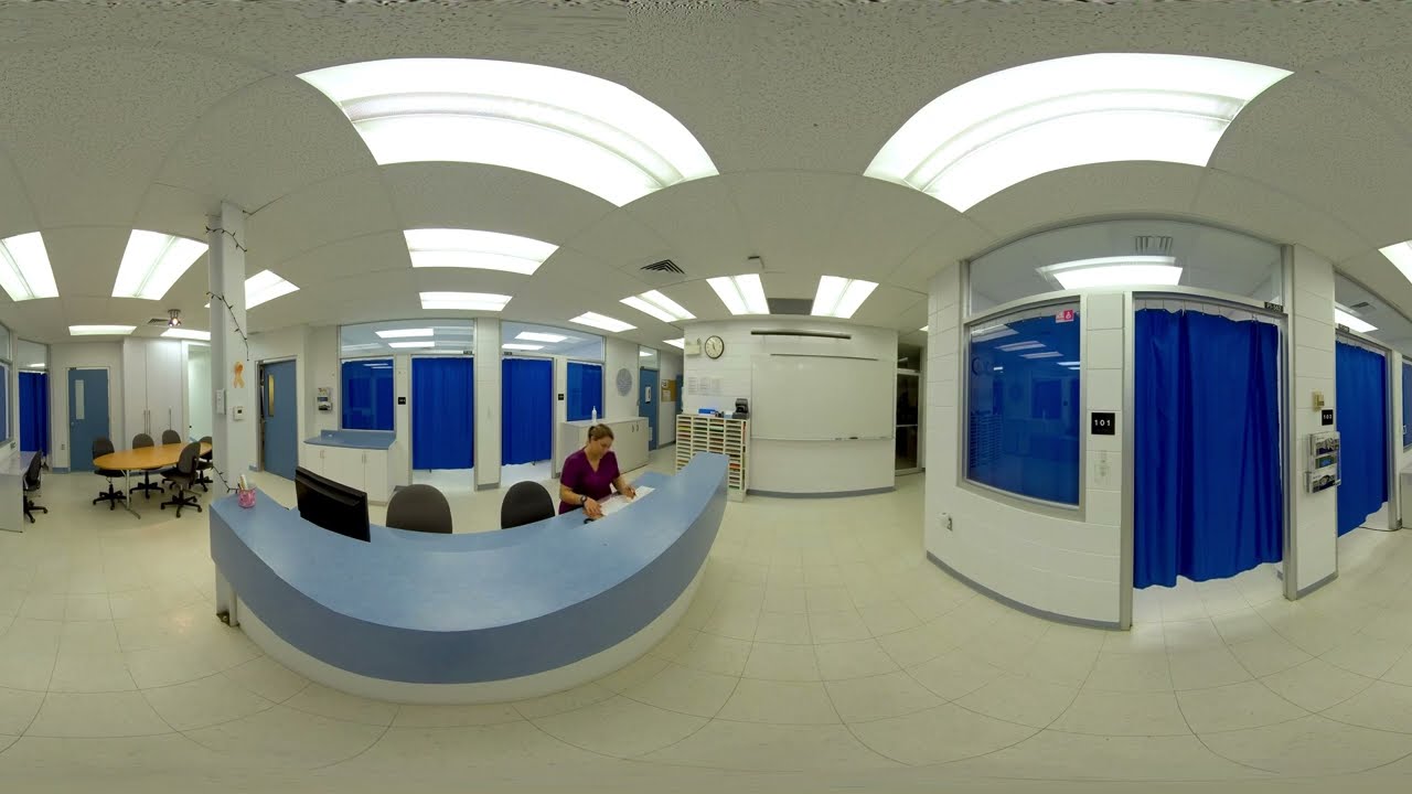 Administration of medication 360