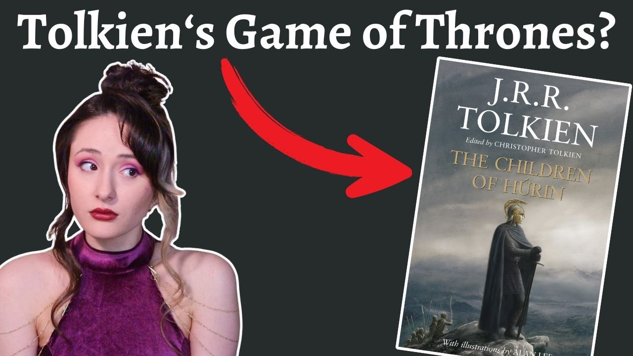 The Tragedy of the Children of H&uacute;rin