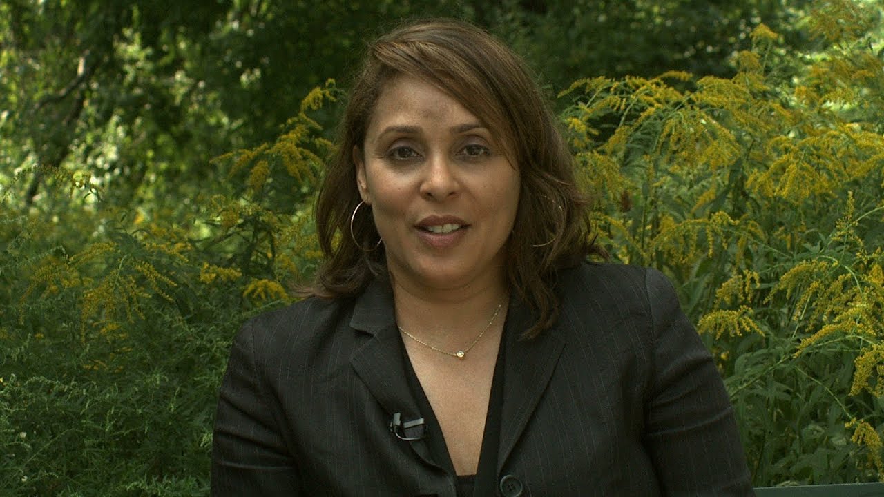 Natasha Trethewey reads 