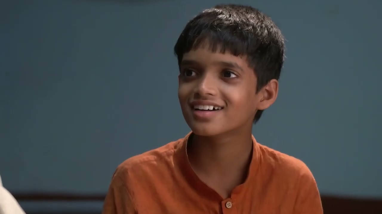 Raat Ka Khel Saara - Ep 1 - Tanmay Khabre, Ashwini Mukadam - Hindi Tv Serial - Zee Anmol