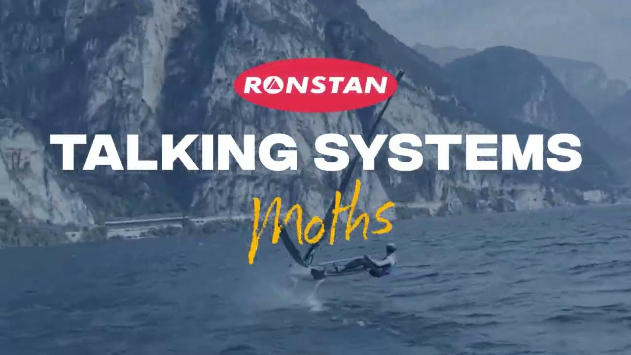 Talking Systems: Inside the Fastest Moths at Lake Garda