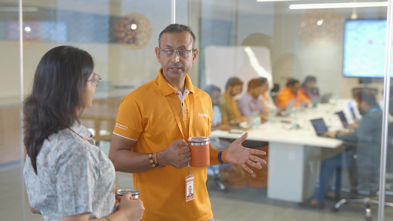 About Avalara India