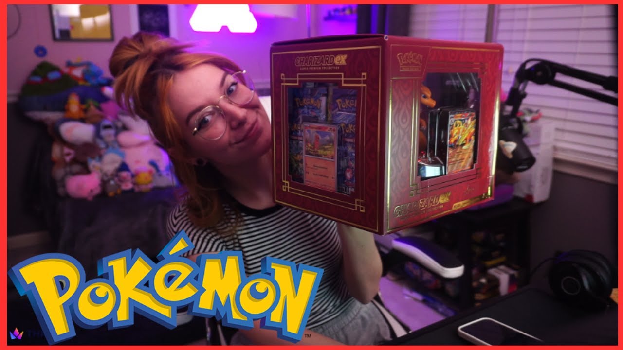 OPENING POKEMON CARDS / DALE & DAWSON / VOD [1/31]