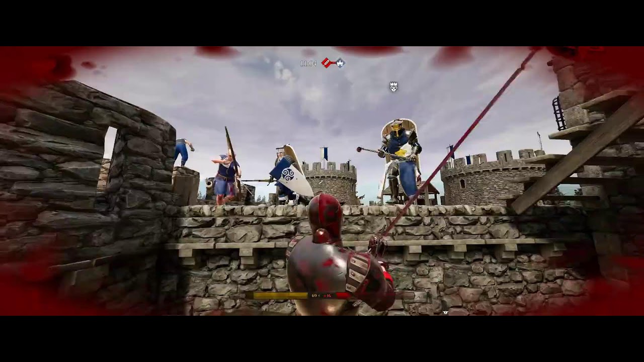 Mordhau in 2026?