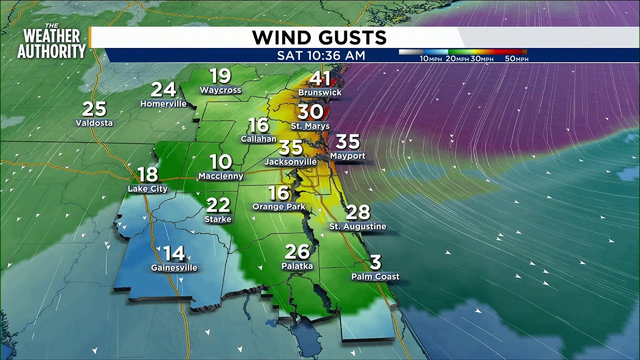 Прогноз погоды на выходные: утреннее обновление в субботу.