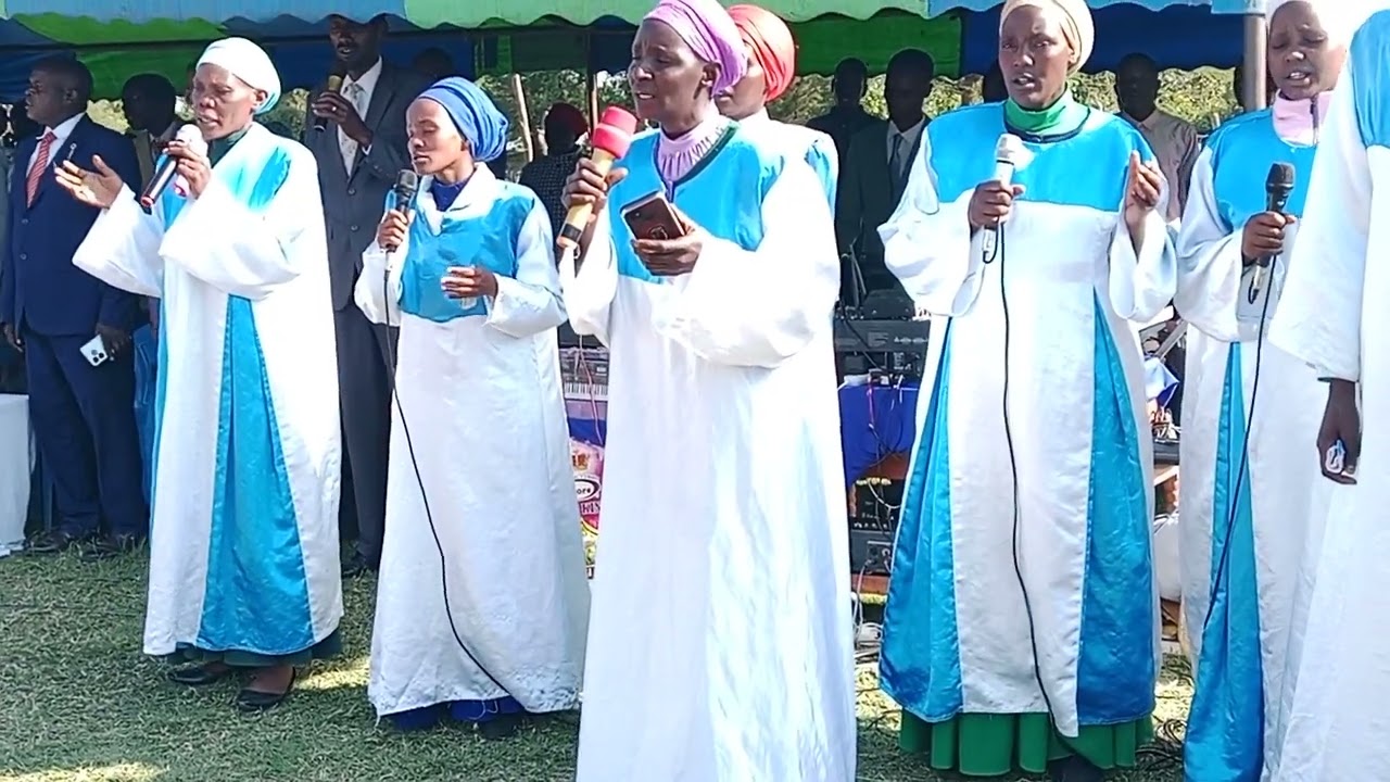 AKWONG'E AMUN CHAMYET AB JEISO