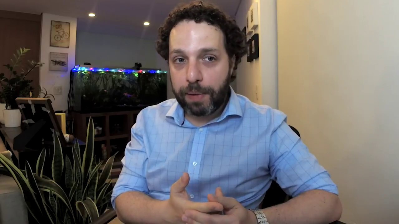 Dr. Felipe Ades - Entendendo a relação de açúcar e câncer.