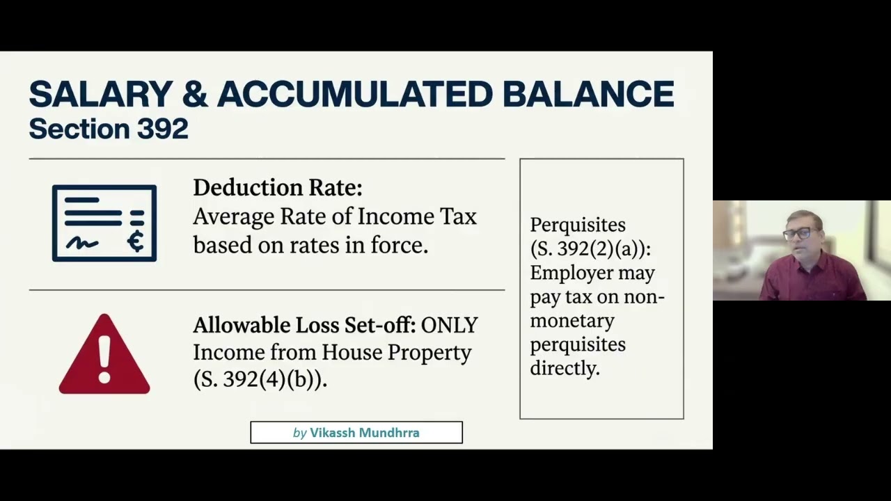 Webinar : 