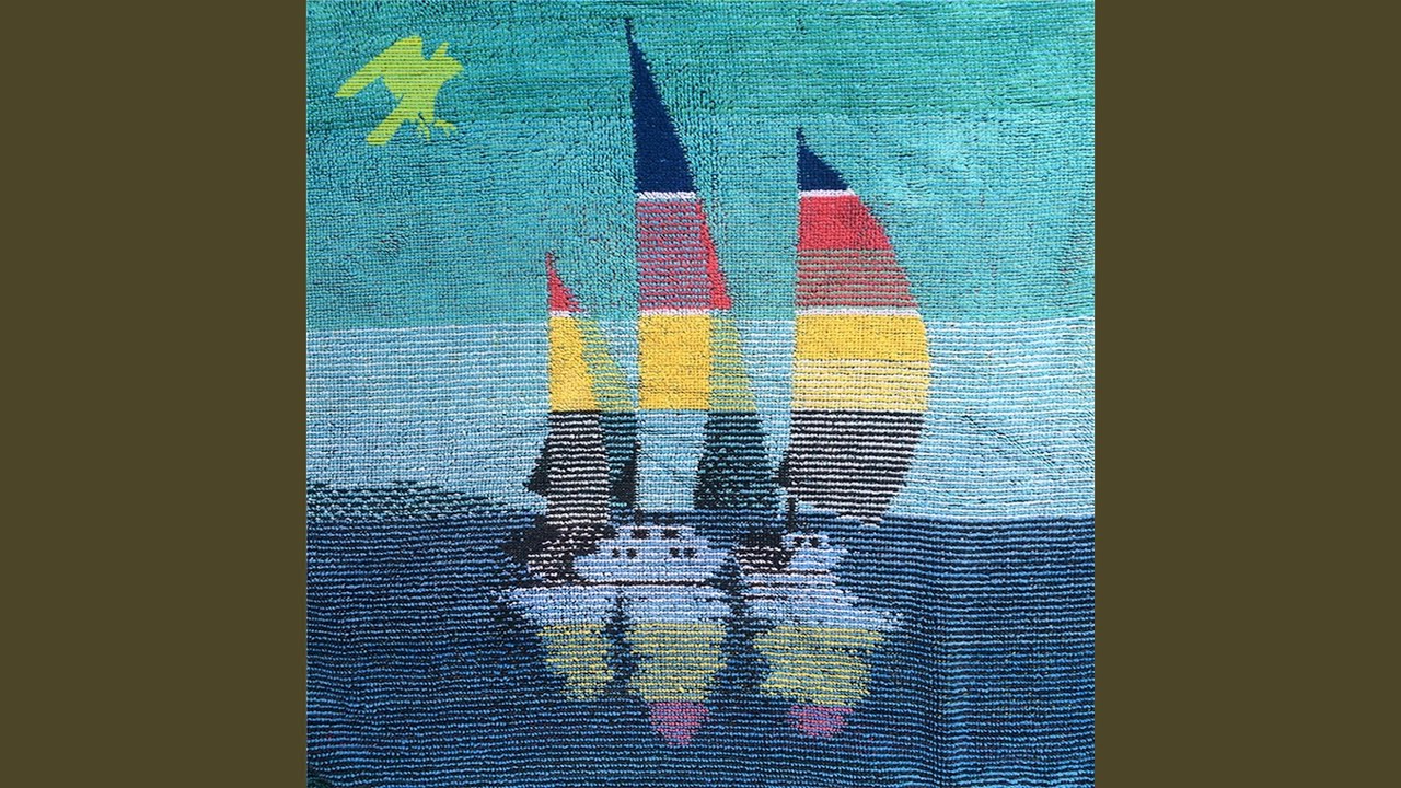 Across the Sea