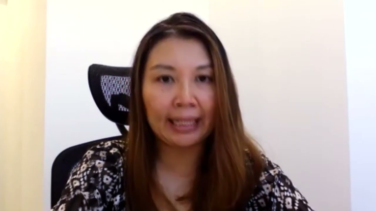 CDHF Talks: Understanding the Benefits & Risks of IBD Treatment Options with Dr. Yvette Leung