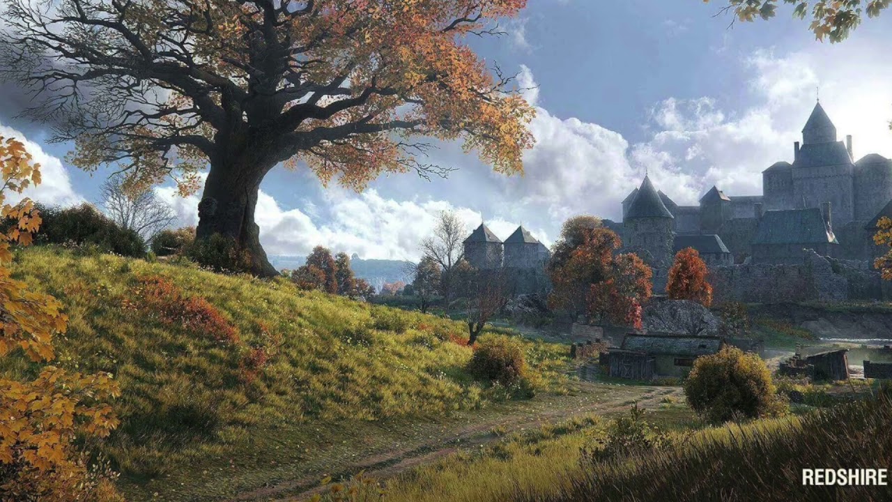 World of Tanks - Official Soundtrack: Redshire (Defeat Battle Extended) Version 1