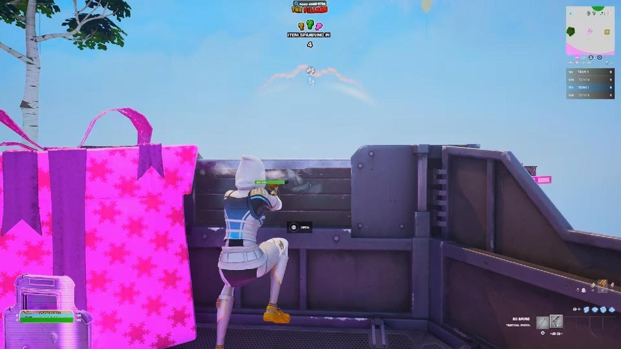 Fortnite