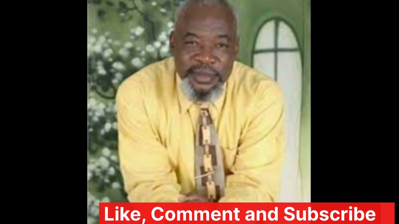 LA JUSTICE DE DIEU  EV.  THELOR JOSEPH