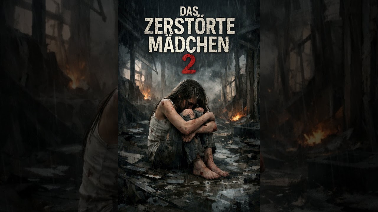 🎧Das Zerstörte Mädchen 2🎧