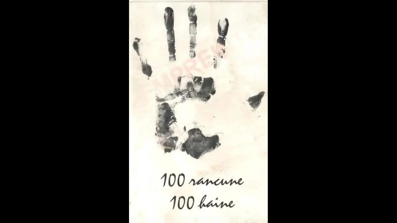 EMPREINTE - Abidjan çà dort
