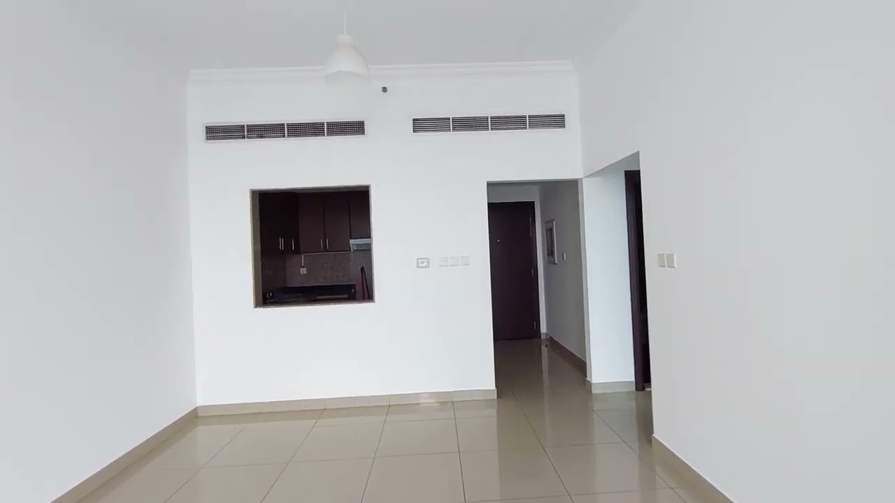 1 Bedroom at Fairview Residency, Business Bay