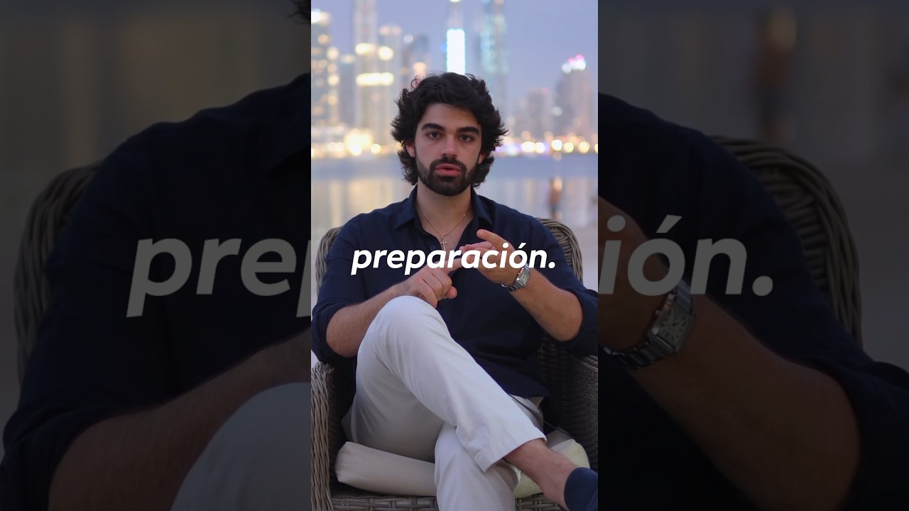 Esta es la soluci&oacute;n a tu inseguridad y falta de confianza