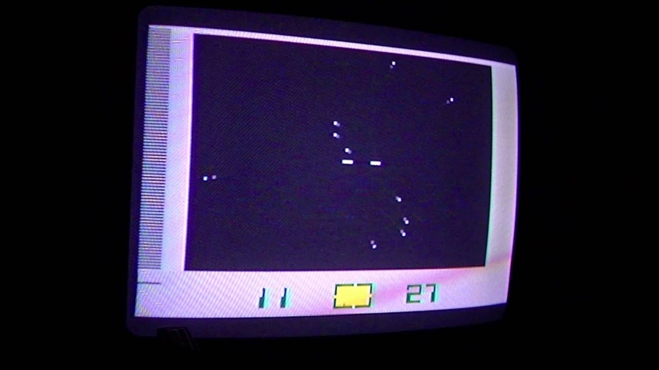 Star Voyager 44