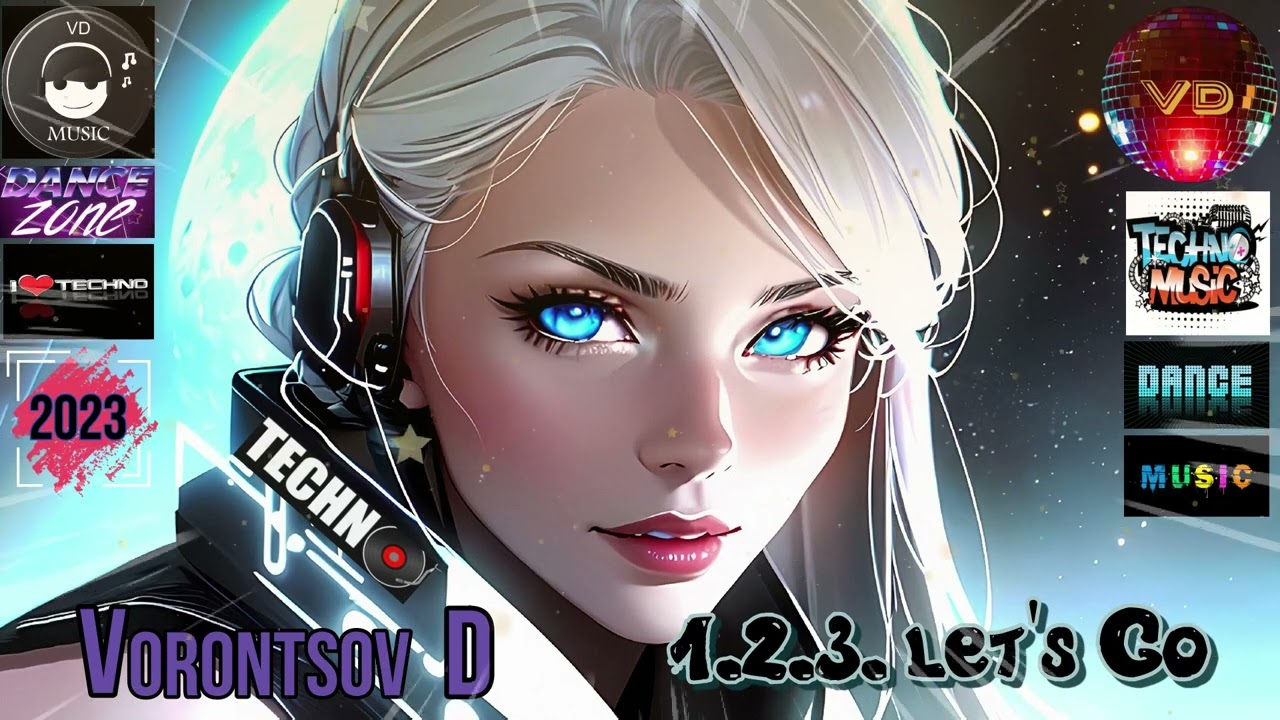 Vorontsov D - 1.2.3. Let's Go