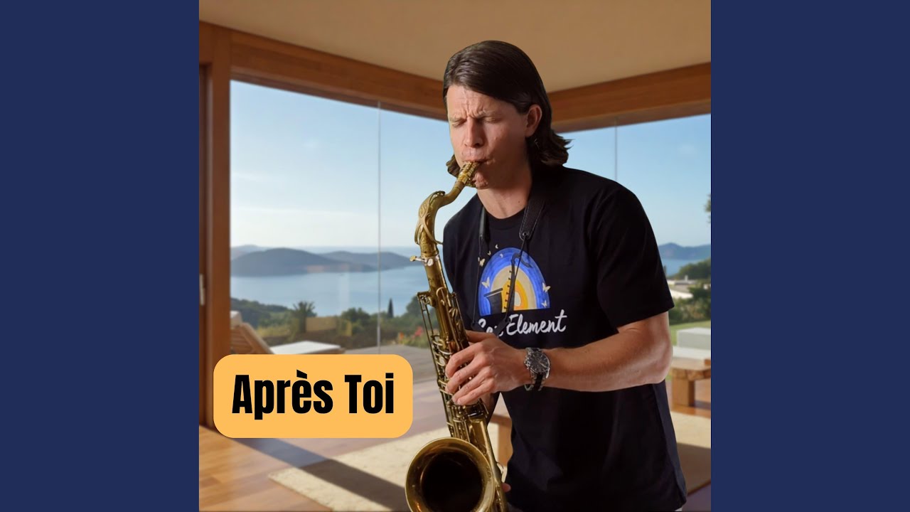 Après Toi