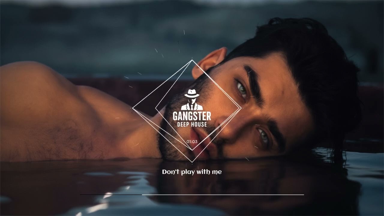 GDH - Don&rsquo;t play with me [DEEP HOUSE]