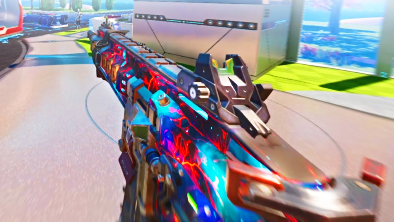 I Played Call of Duty: Black Ops 3 in 2025... (10 Years Later)
