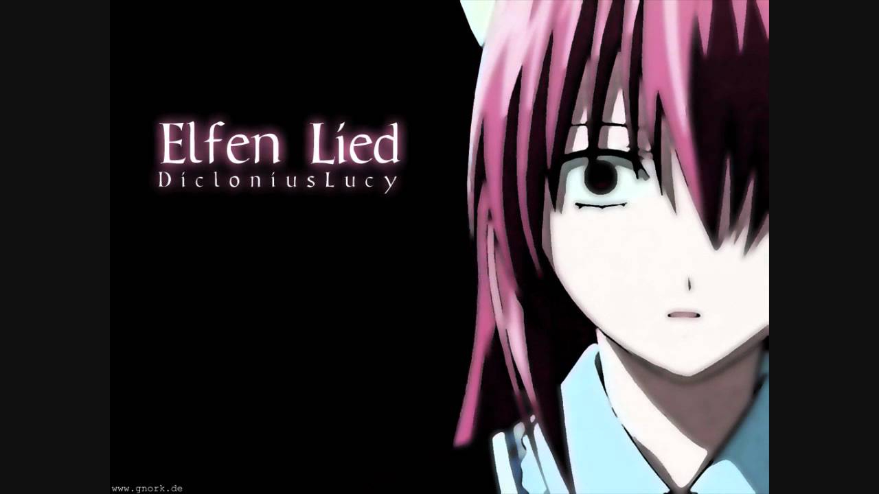Elfen Lied Ending 1 