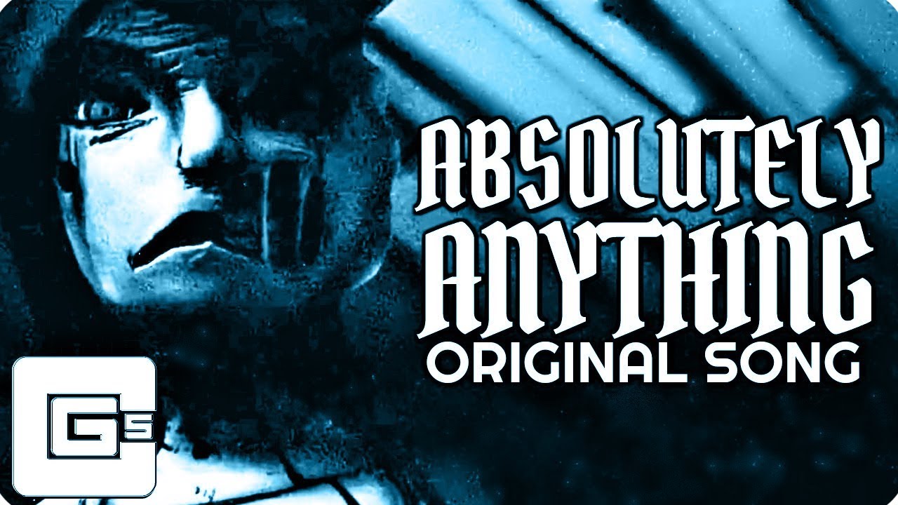 ANTI-NIGHTCORE | BENDY AND THE INK MACHINE SONG (ft. OR3O) ▶ 