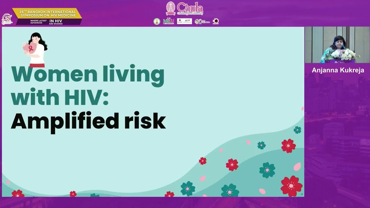 Cervical cancer elimination