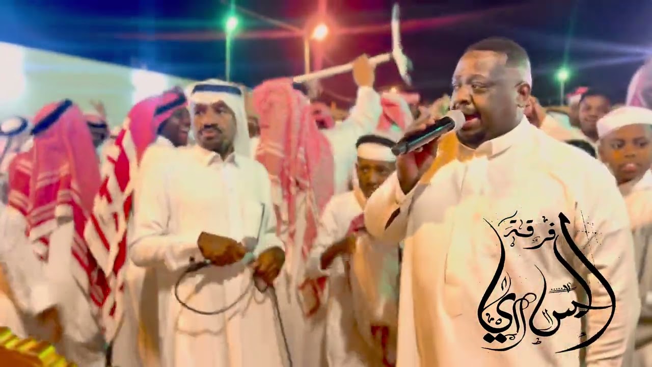 فرقة الساري | عويضة الدوسري-محمد ناجع / صاحبي يلعب بقلبي - ٥ يوليو٢٠٢٤ (حصريا)