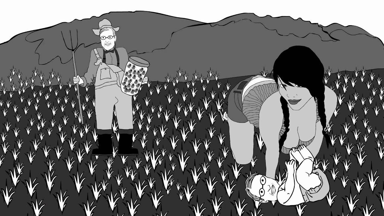 Ekola! Strupi in pesticidi v hrani