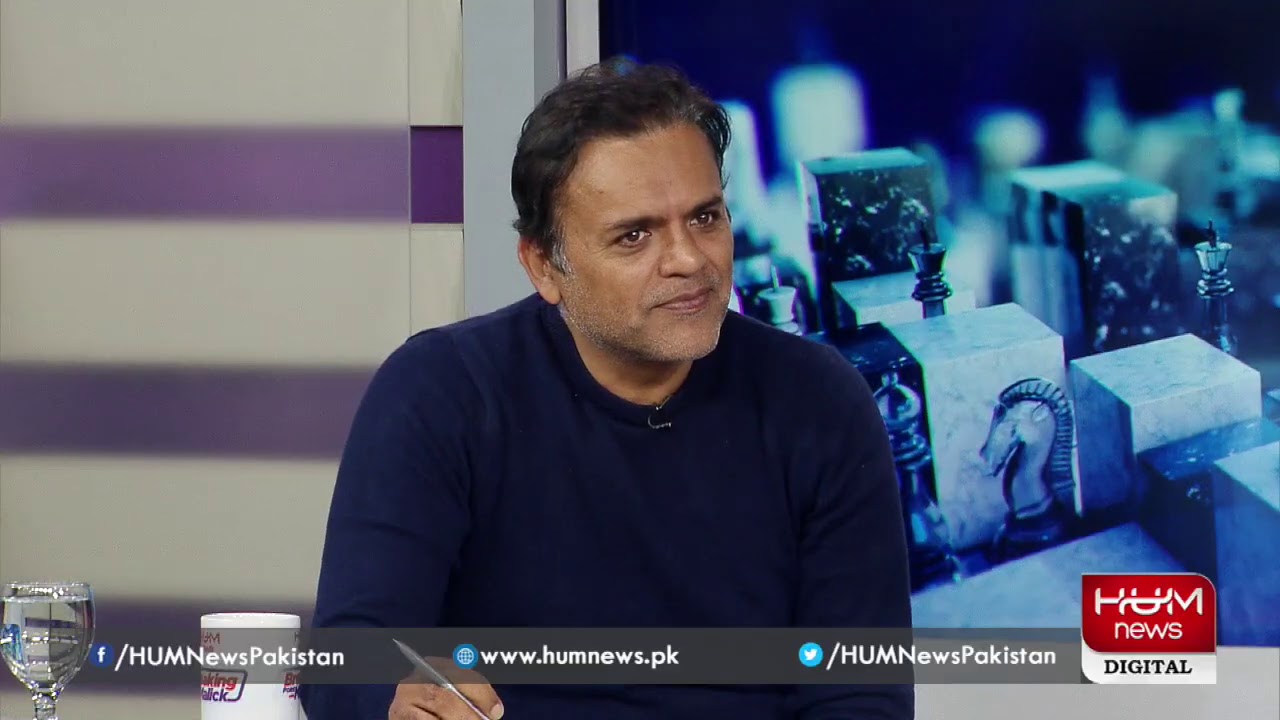 Program Breaking Point with Malick | 22 Nov 2020 | Hum News