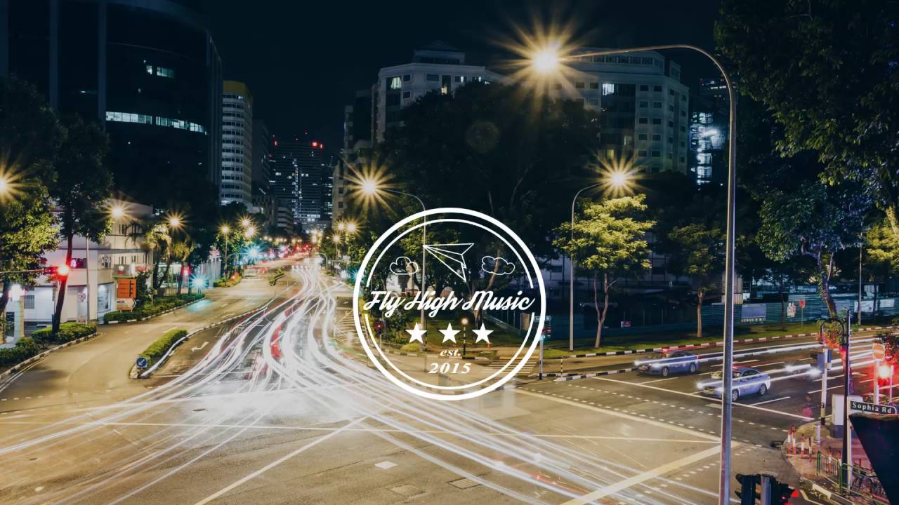 Yanix - Afterparty (feat. GidraGidra)[2016]