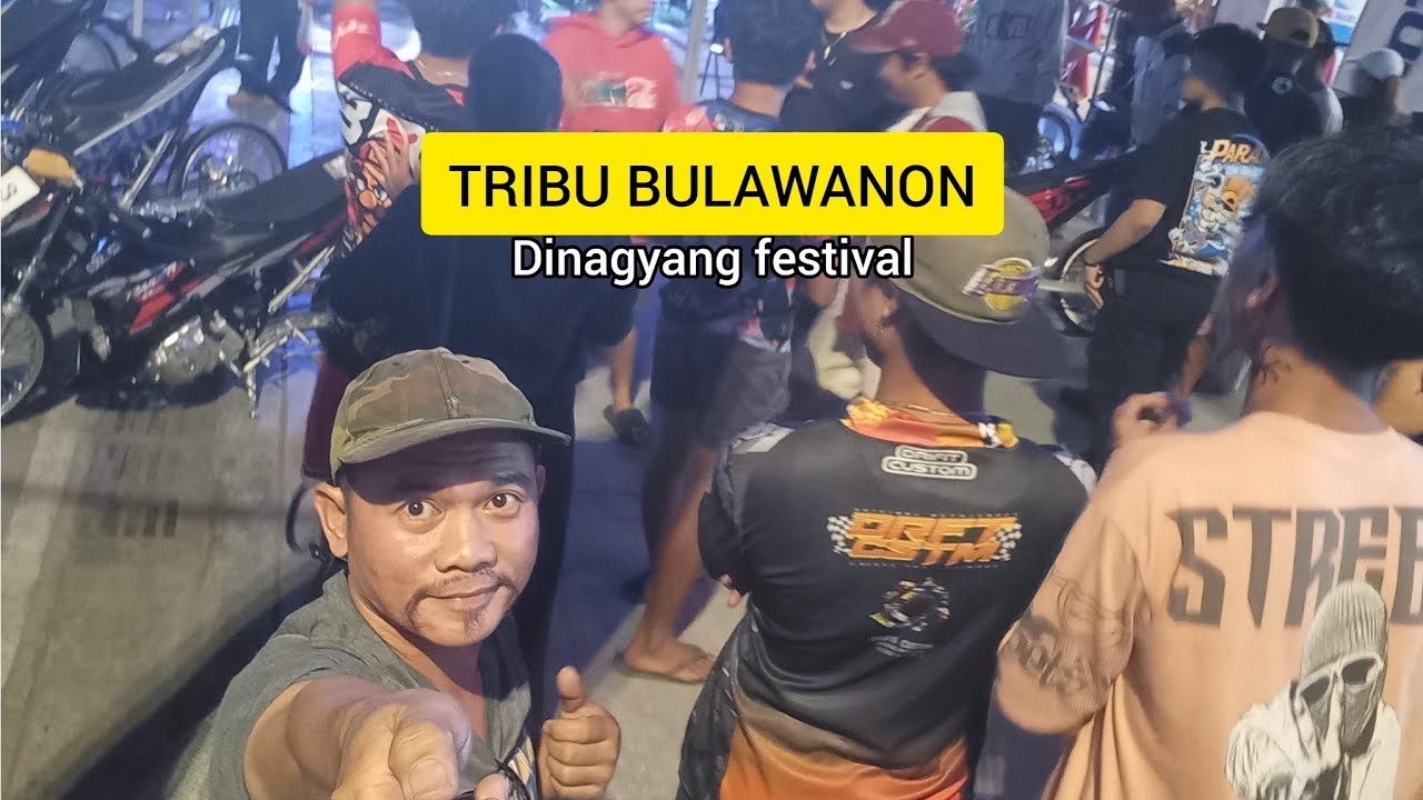 TRIBU BULAWANON