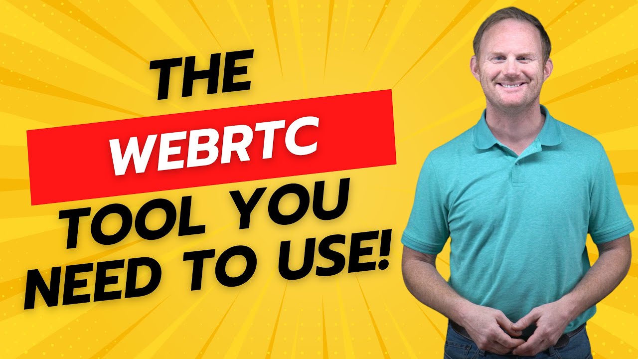 WebRTC-Internals Overview - A Troubleshooting Beast
