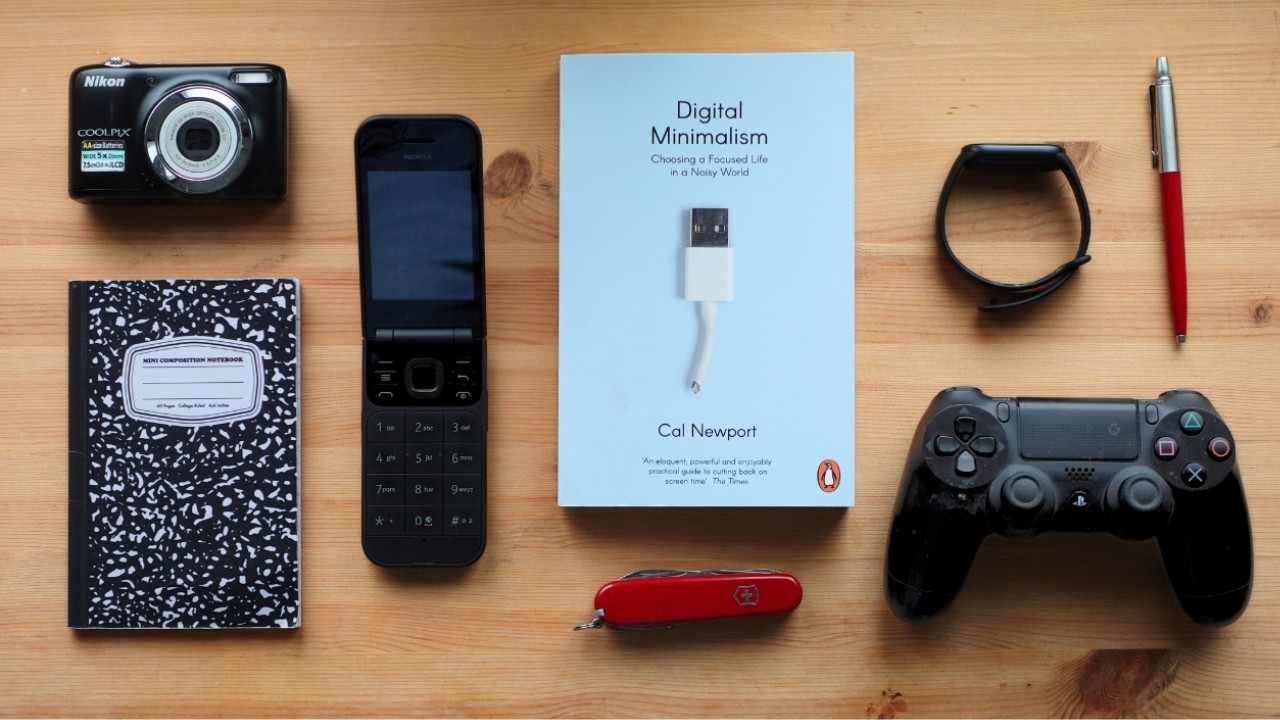 Являются ли Dumbphones мошенничеством?