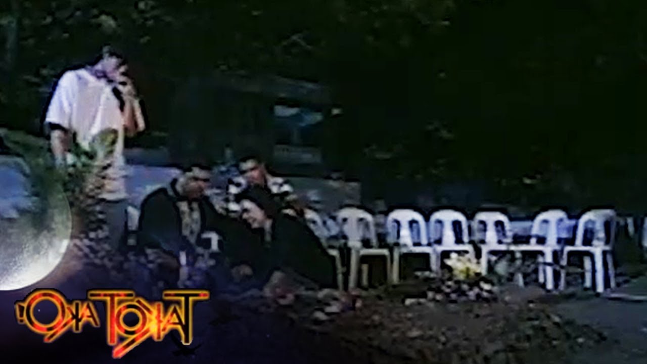 !Oka Tokat: Brotherhood (FULL EPISODE 22) | Jeepney TV