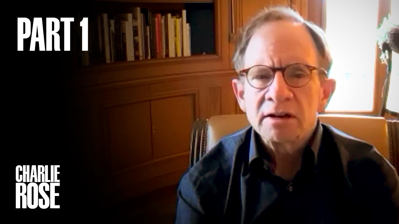Supreme Court vs. Trump Tariffs — Steve Rattner on the Global Power Shift