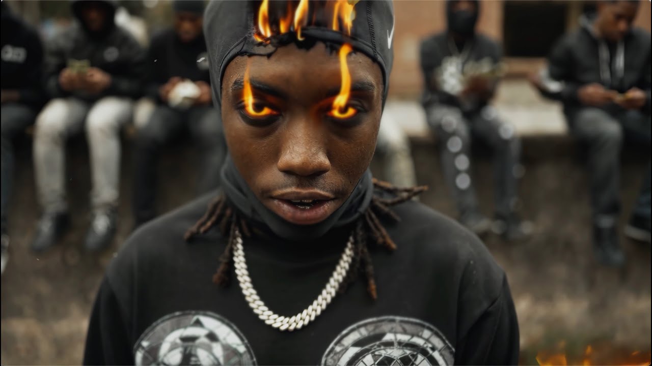 FattMack  - Had To Do [Official Music Video]