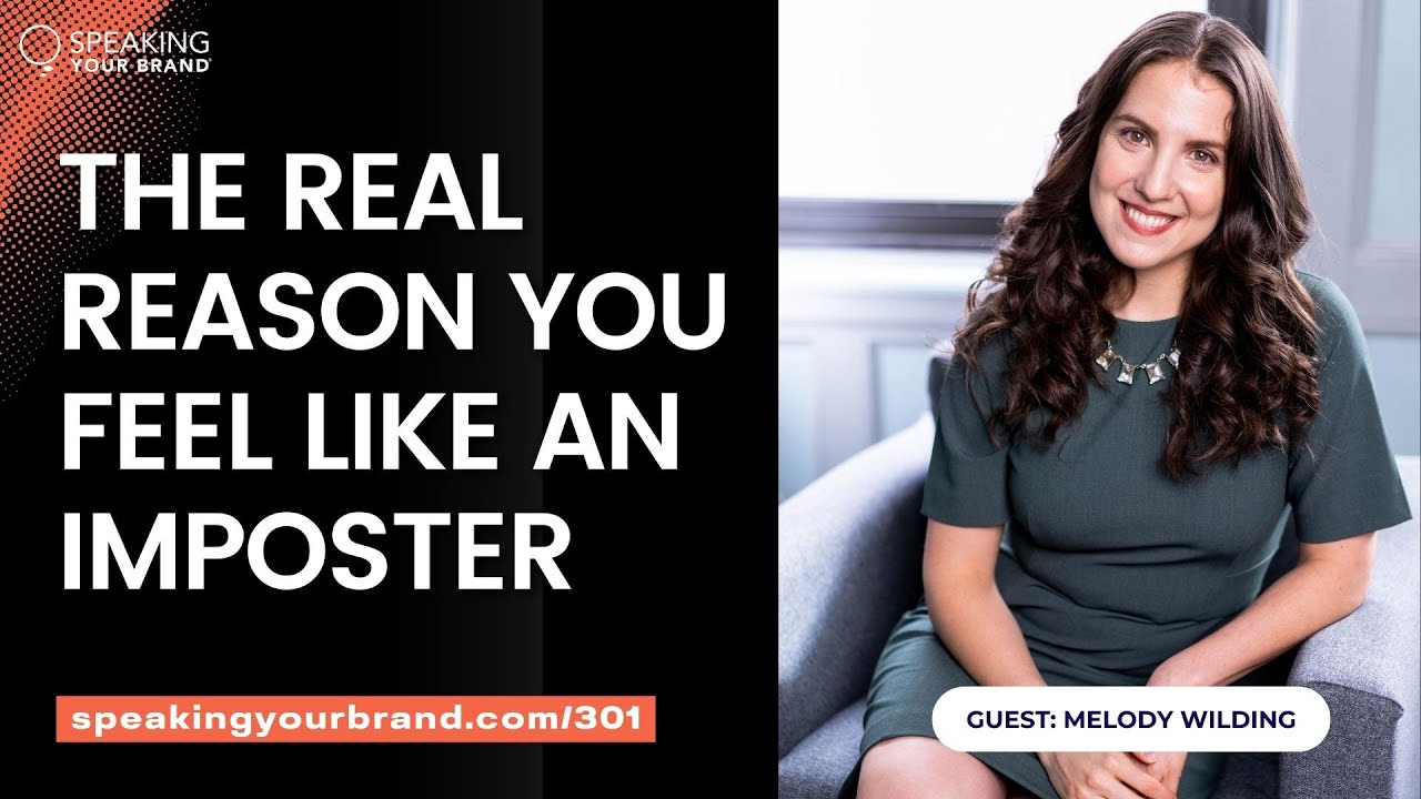 Why Imposter Syndrome Hits High-Achieving Women (and How to Shut It Down)