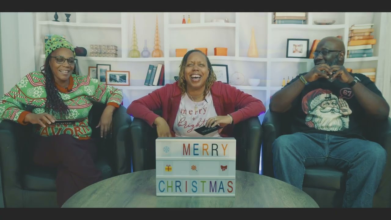 Merry Christmas 2025