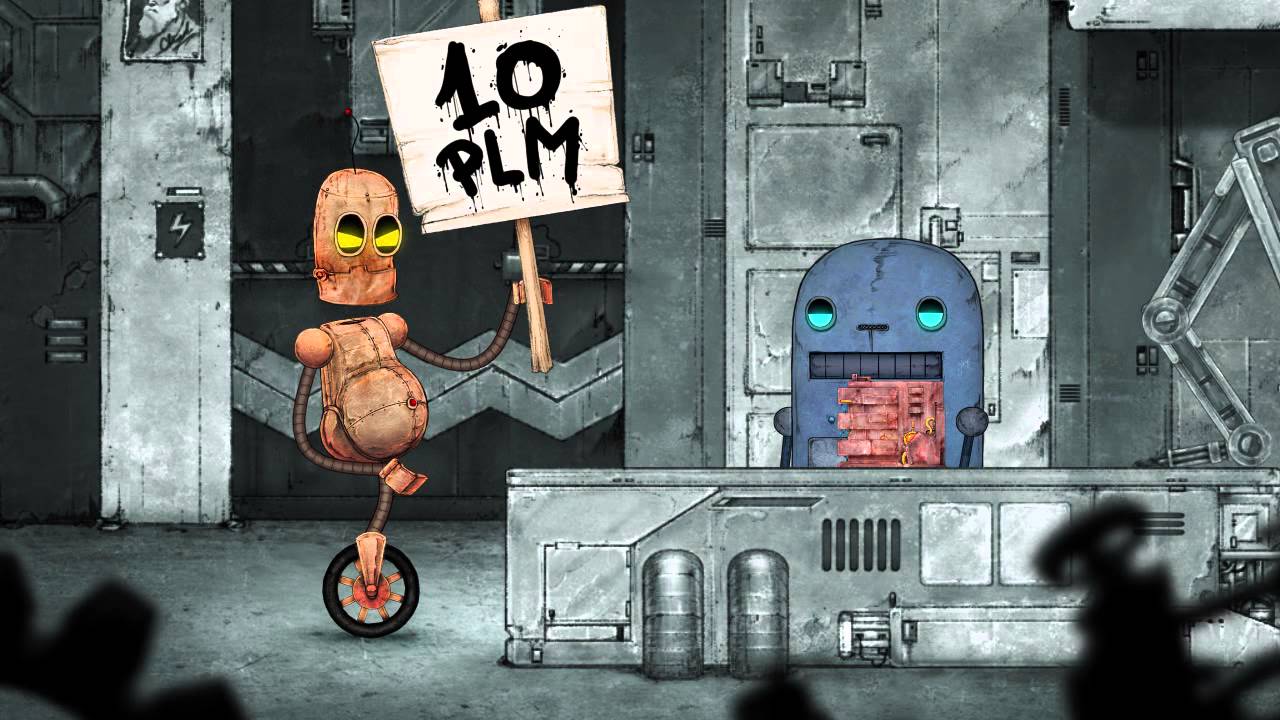 RObotzi.S02.Ep23.Banile
