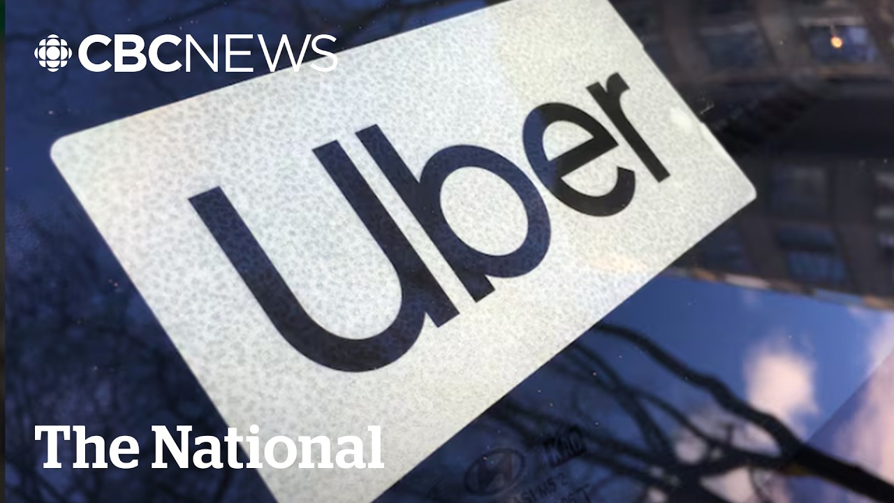 Canadian Uber customers feel duped over surprise Uber One charges