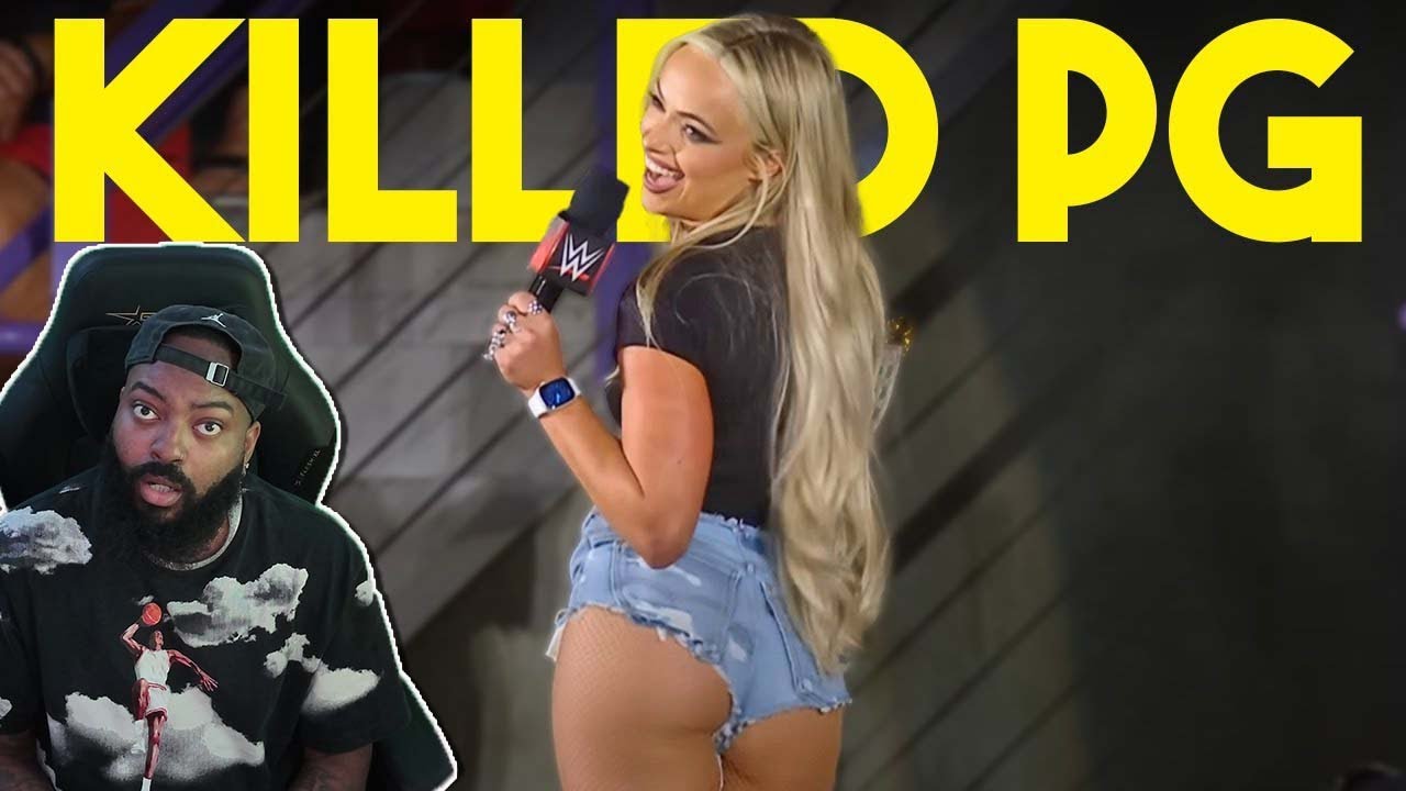 ROSS REACTS TO 10 MOMENTS THAT KILLED WWE PG