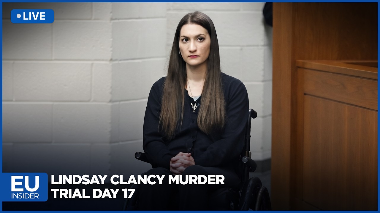 Defence Attorney Grills Dr. Mac on Lindsay Clancy&rsquo;s Mental Health & Treatment | AC112